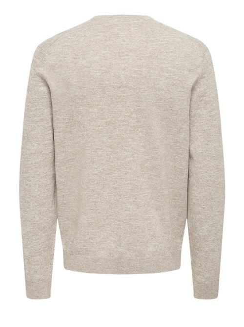  ONLY&SONS | 22036168/Desert Taupe